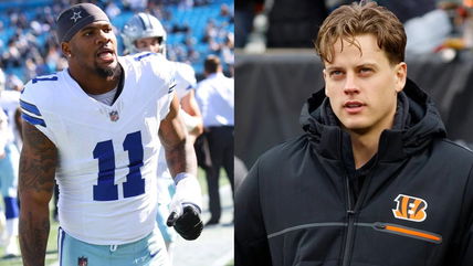 Joe Burrow responds to Cowboys Micah Parsons rooting him for MVP