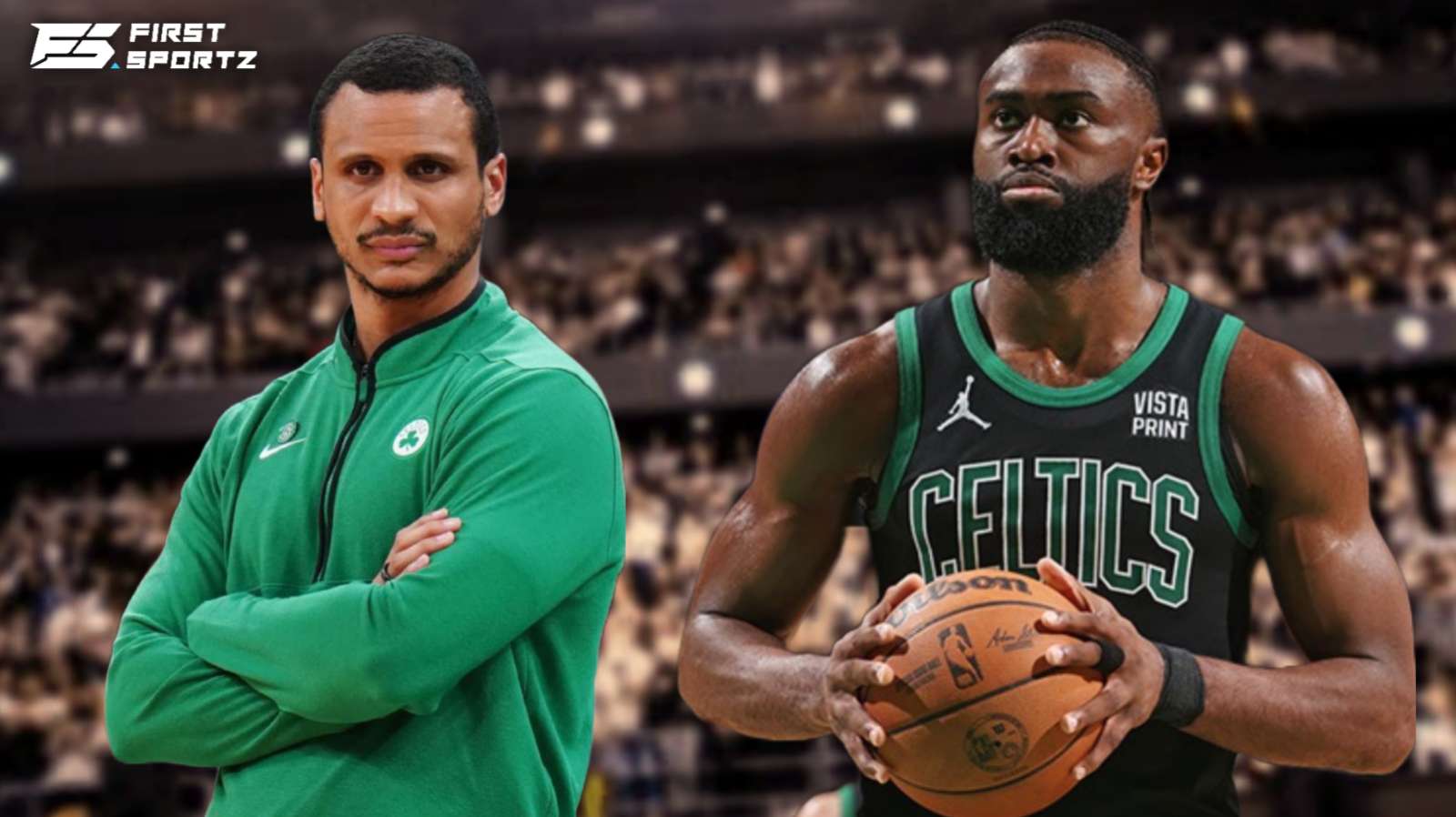 Joe Mazzulla makes things clear before gearing up to defend Boston Celtics’ championship