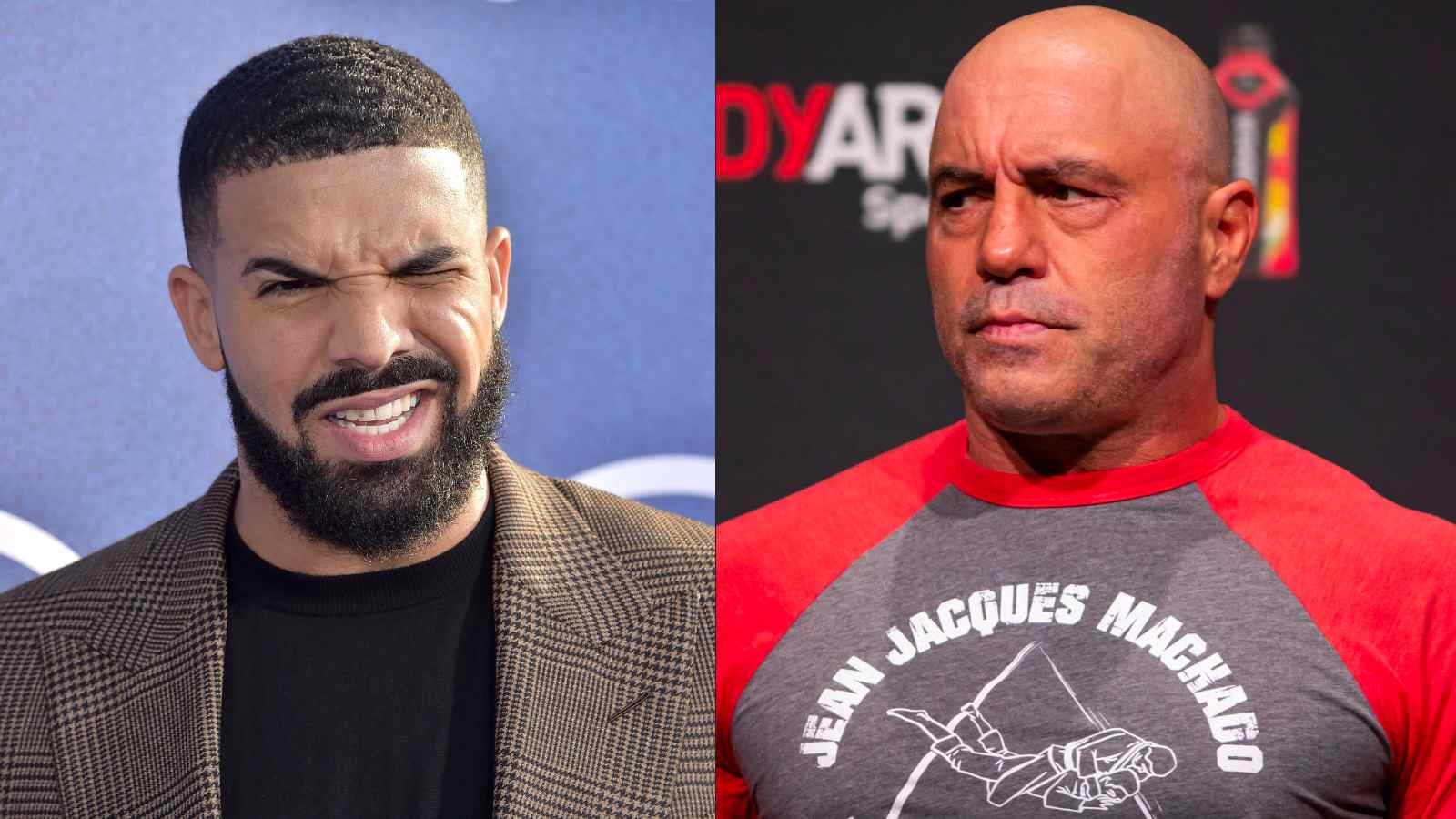 “Motherf**ker loses more money on fights!” Joe Rogan wants to confront $250 million rapper Drake over fight picks