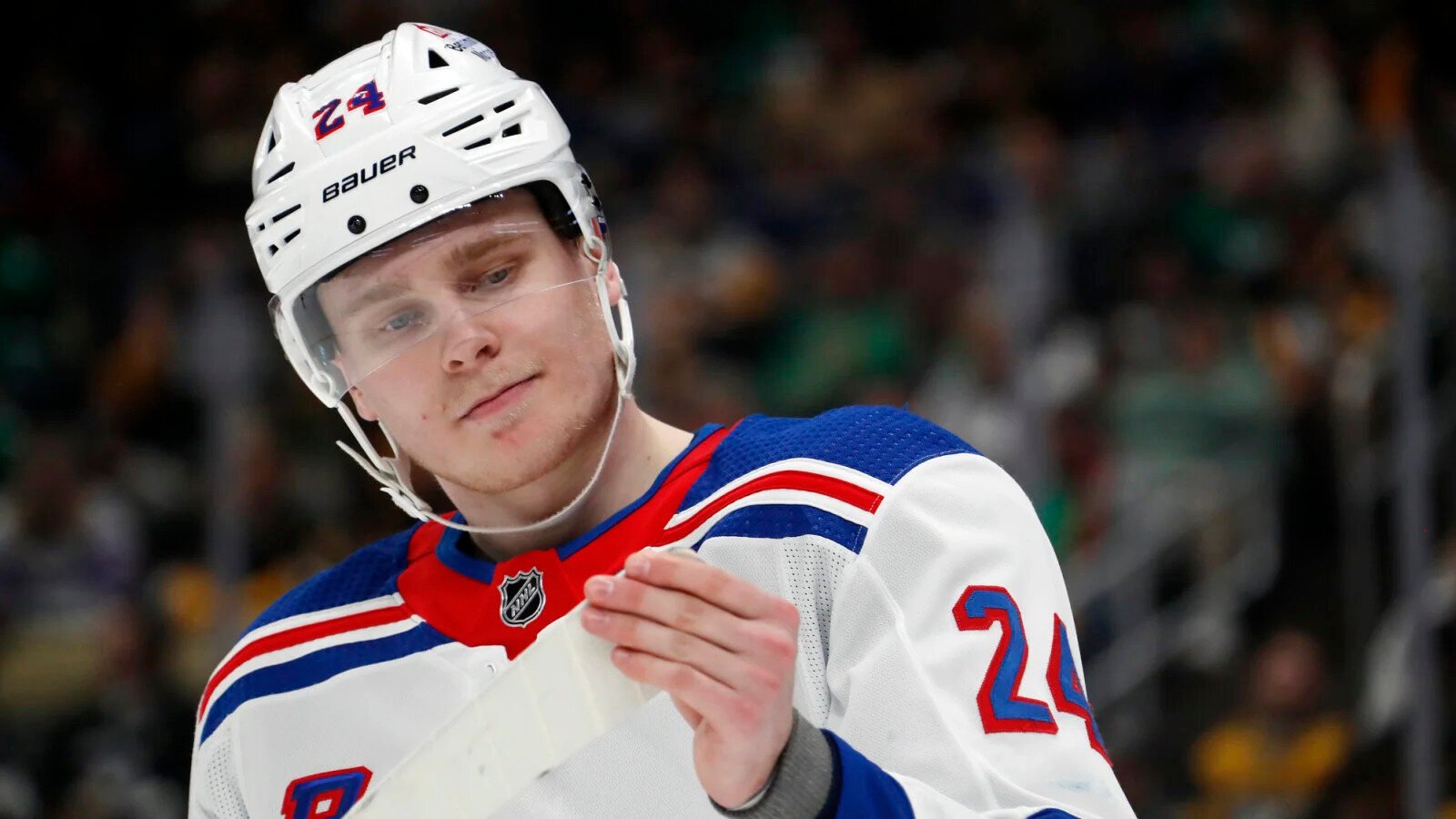 “Fire Chris Drury” – Fans SLAM NY Rangers for trading away Kaapo Kakko a day after forward expresses frustration over benching