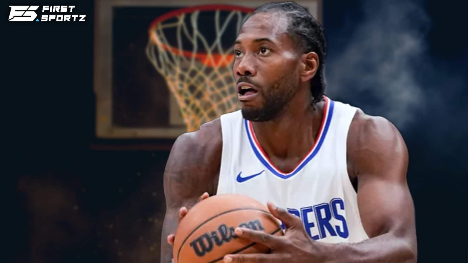 “He broke up happy homes,” Kawhi Leonard is the GREATEST player to never win MVP award, says Kendrick Perkins