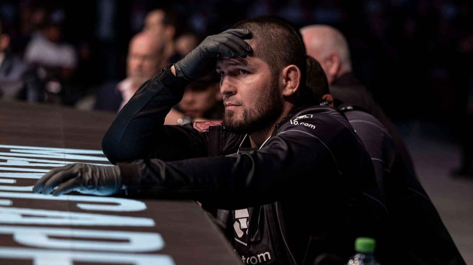 UFC analyst points out why Khabib Nurmagomedov despises being a coach  