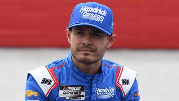 Kyle Larson