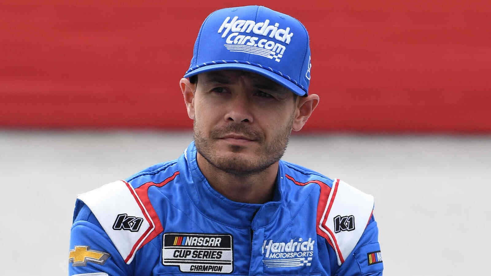 Reigning Australian sprint car champion brands Kyle Larson as “fastest guy in the world in a sprint car”