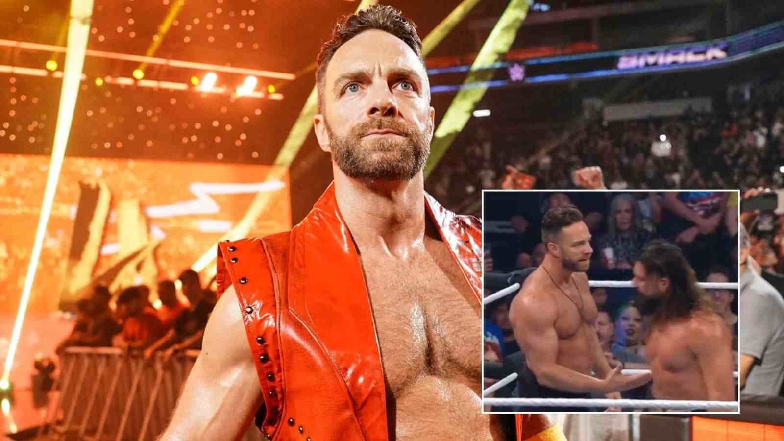 “Don’t need your respect,” LA Knight sends bold message to 34-year-old star following their HEATED confrontation on SmackDown