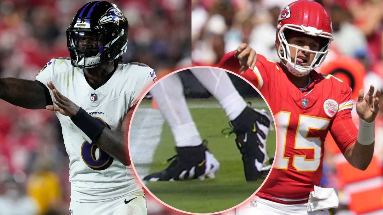 Chiefs’ AFC Championship rematch against Ravens draws nearly 29 million viewers, becoming most-watched NFL kickoff game ever