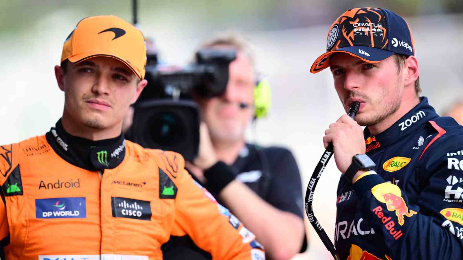 Ex-F1 driver makes a strong ‘crash we crash’ remark around Lando Norris’ fight against Max Verstappen