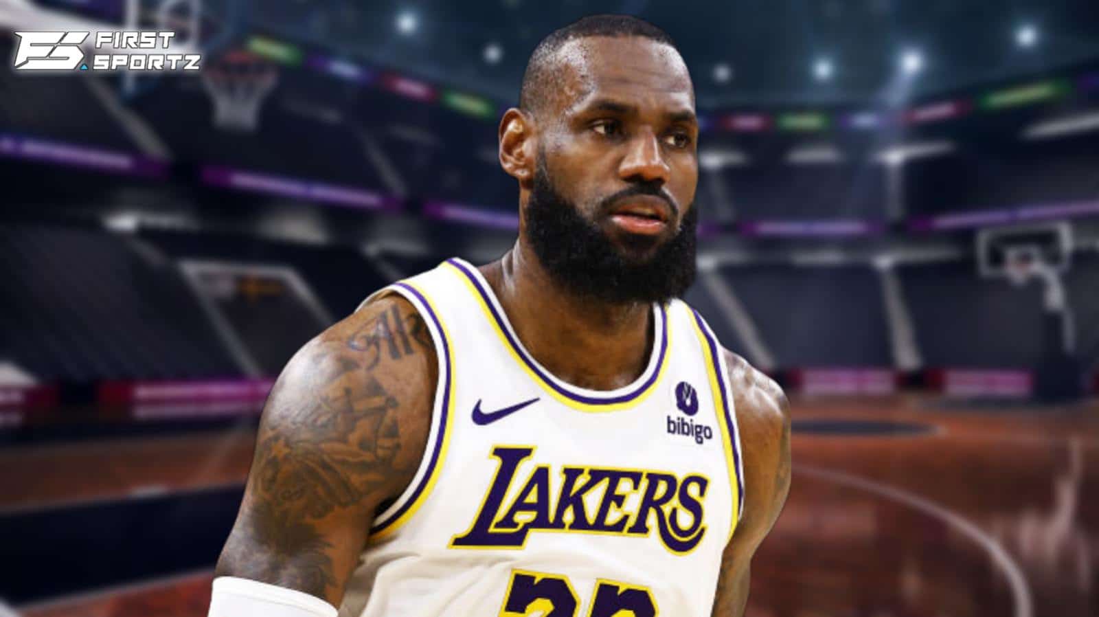 ‘End of an era’ as LeBron James’ potential retirement timeline revealed by NBA insider