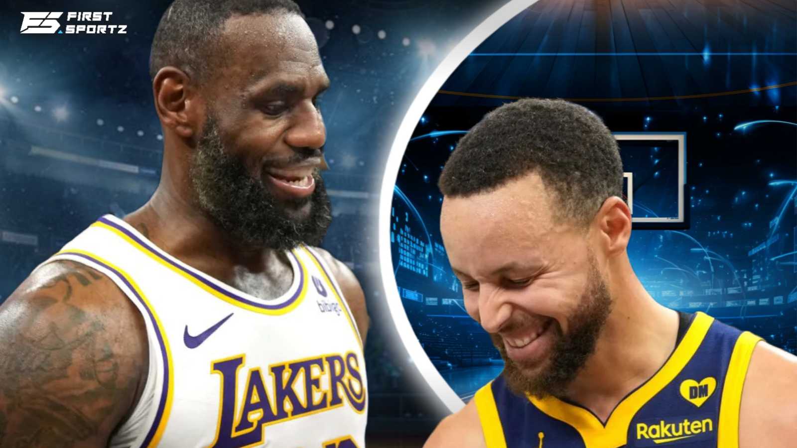 Steph Curry doesn’t care about LeBron James’ criticism of 3-point shooting in NBA