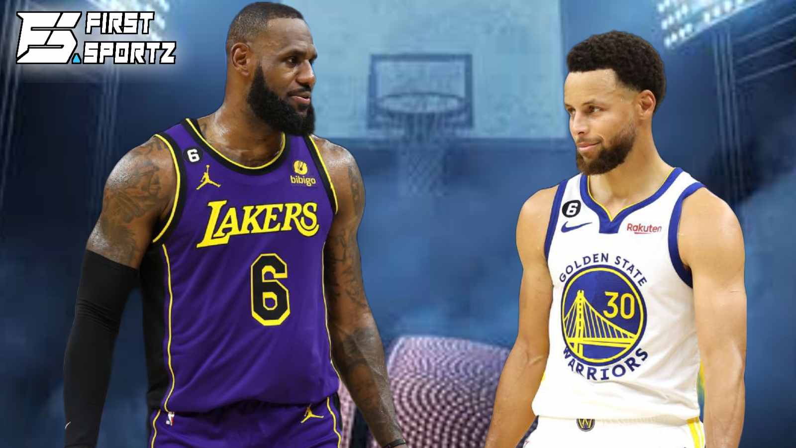 “Treasure these moments!” – LeBron James and Steph Curry’s huge nights on another Christmas Day banger has fans losing their minds