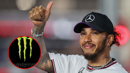 Lewis Hamilton reportedly set to ditch $50 billion worth sponsor ahead of Ferrari move