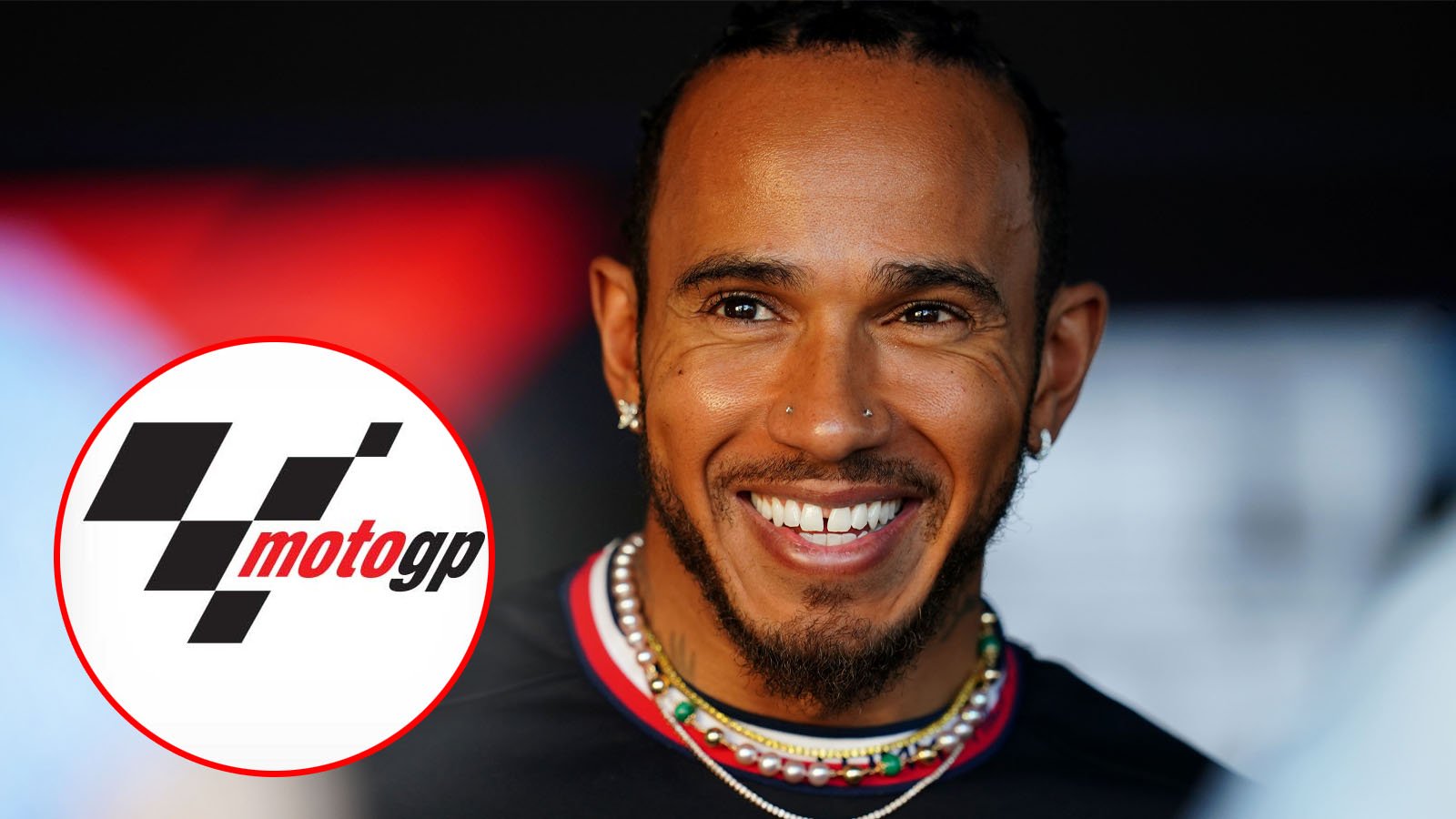 $285 million worth Lewis Hamilton in ‘concrete’ talks to buyout debt-ridden MotoGP giant