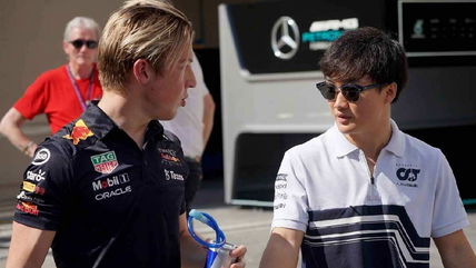 FIA Steward hits out at Red Bull for snubbing ‘feisty’ Yuki Tsunoda for Liam Lawson