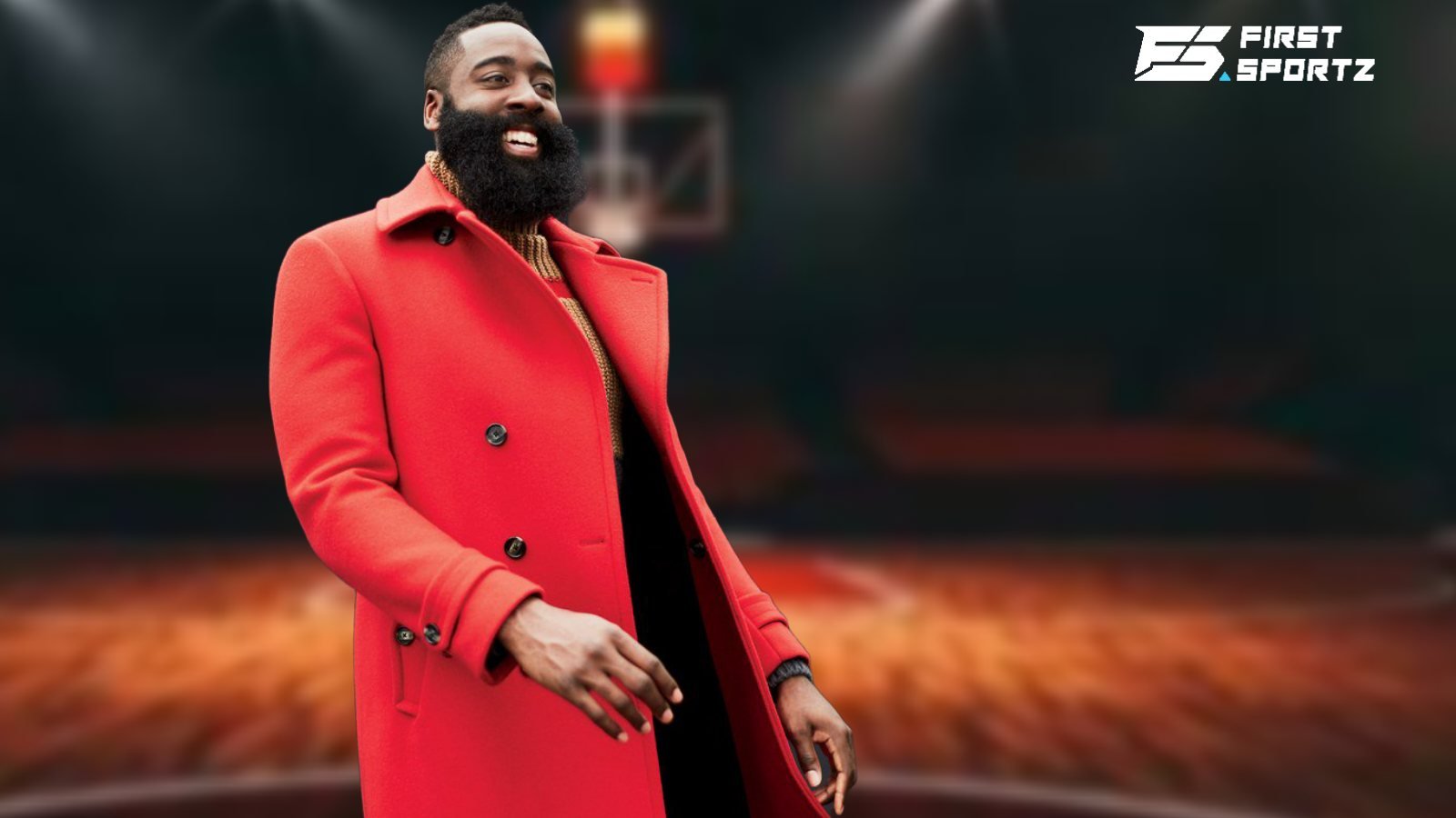 “Cheetos love me a little more,” James Harden comes clean on his beard’s impact on stardom