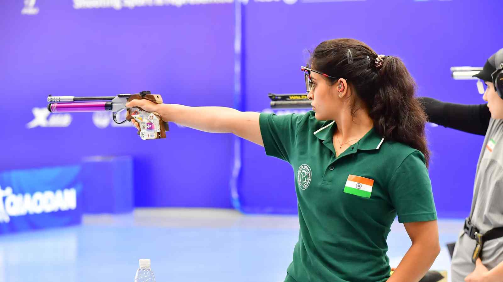 Paris 2024: 5 pitfalls Indian shooters need to avoid