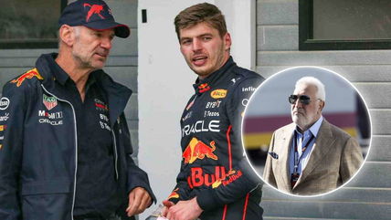 Max Verstappen responds to Aston Martin switch rumors for 2026