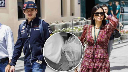 Max Verstappen refuses to force his child to become F1 driver amidst Kelly Piquet’s pregnancy