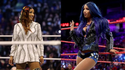 “Bi*ch, I’m richer than I’ve ever fu*ing been,” Mercedes Mone goes off on fan calling her AEW career downgrade after leaving WWE