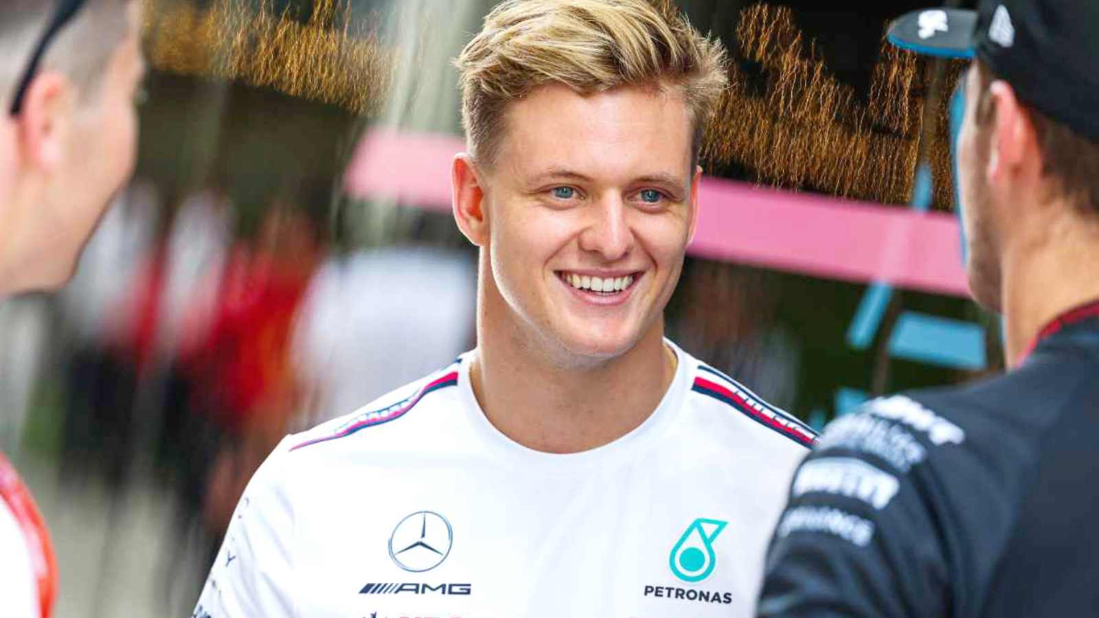 Mick Schumacher reportedly the ‘most convenient option’ for Williams to replace Logan Sargeant