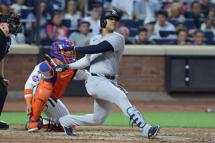 Yankees facing catastrophic loss of offensive firepower