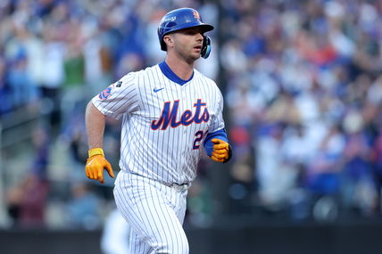 Mets trying to close ‘sizable gap’ in contract with star free-agent first baseman