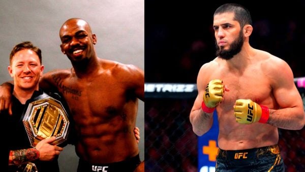 MMA pros make pick for Islam Makhachev vs. Arman Tsarukyan for UFC 311