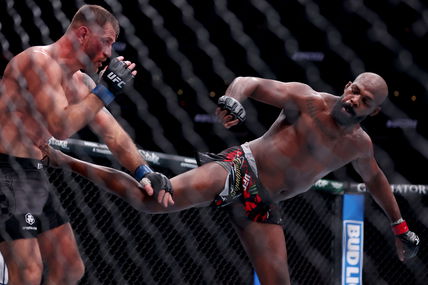 Jon Jones Reveals Making Huge Sums Of Money For ‘Silly Things’