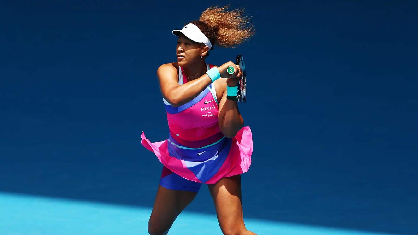 “Best outfit I’ve ever worn,” Naomi Osaka gives a major US Open update as she is set to return for the first time since 2022