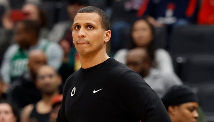 Celtics Coach Joe Mazzulla Trashes NBA Amidst Ratings Slump: ‘Rather Watch Something Else’