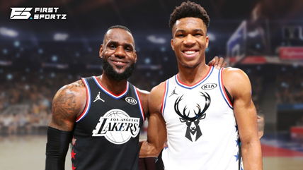 Adam Silver’s $500k prize tournament has new respect after LeBron James and Giannis Antetokounmpo’s win