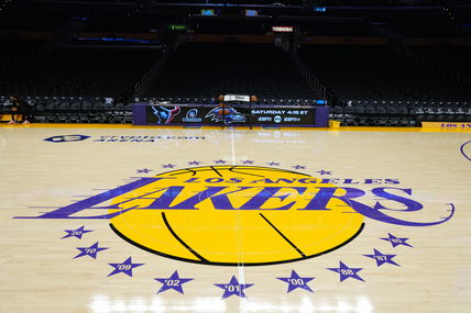 Los Angeles Lakers complete trade involving All-Star guard