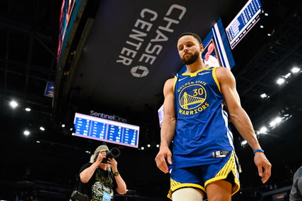 Golden State Warriors in panic mode? Top star reportedly raised red flags before Christmas Day game