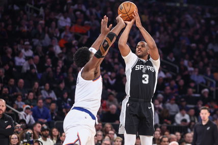 Knicks: Good news and bad news from thrilling 117-114 victory over Spurs