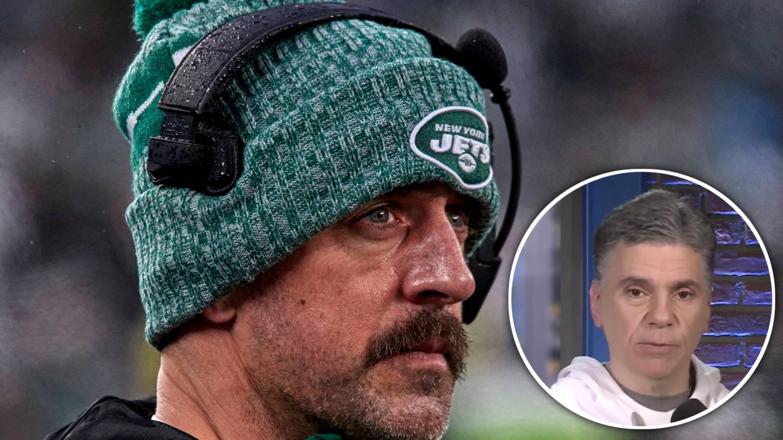 NBC analyst floats theory of an unexpected NFL team to make a move for Aaron Rodgers