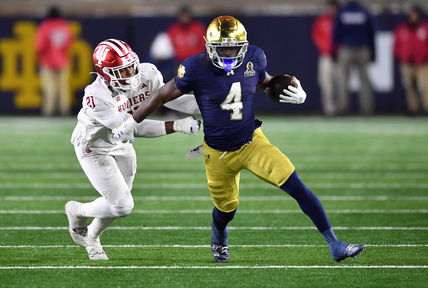 Winners, losers from College Football Playoff First Round