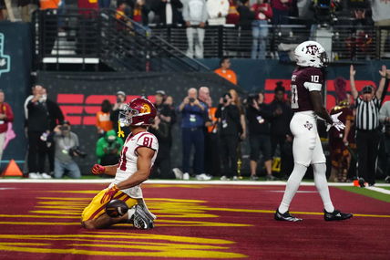 USC Trojans WR Kyle Ford Becomes 2nd Player In Nearly 20 Years With Insane Stat