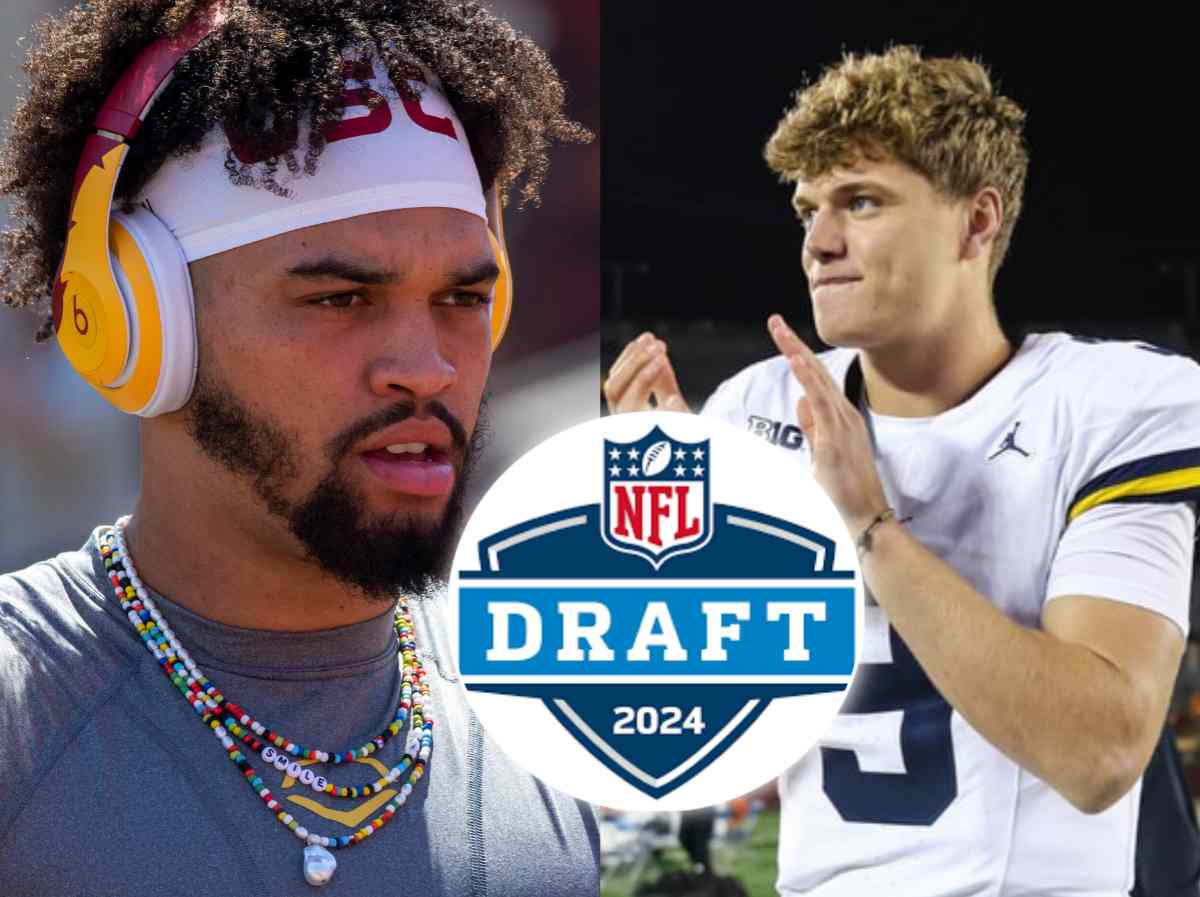 NFL Draft 2024 exclusive live stream