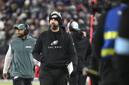 Analysts speculate on Philadelphia Eagles firing Nick Sirianni, upgrading to legendary NFL coach