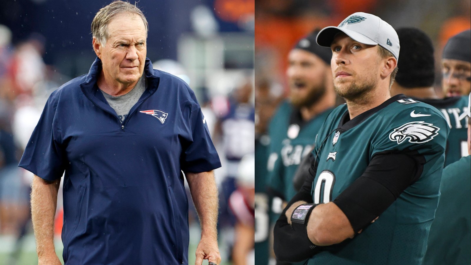 Nick Foles reveals Eagles’ additional game plan for potential Patriots ‘cheating’ in Super Bowl LII