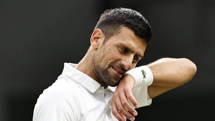 “The way I’m feeling…,” Novak Djokovic makes big statement on his retirement after Major-less year