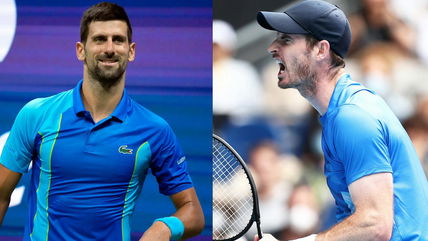 Novak Djokovic makes ‘strange’ admission after spending 10 days with coach Andy Murray