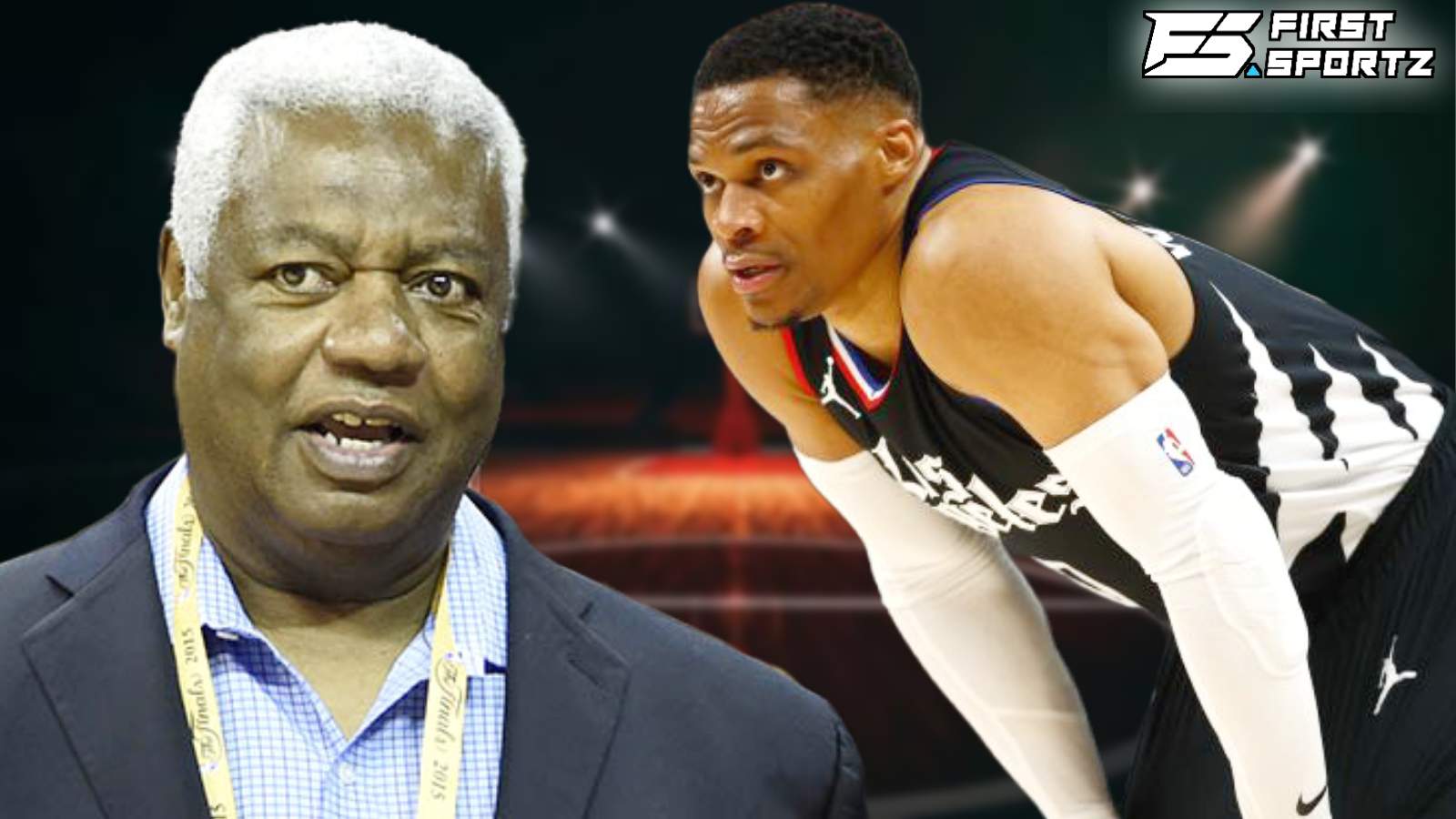 Russell Westbrook was WARNED about brutal hate coming his way by legendary Oscar Robertson