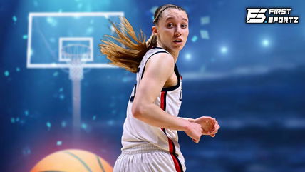 Millions of dollars could push Paige Bueckers to force Wings and WNBA into trade