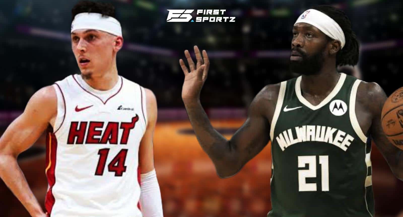 “He isn’t the problem!” Miami Heat star Tyler Herro gets defended from hate by ex-NBA veteran