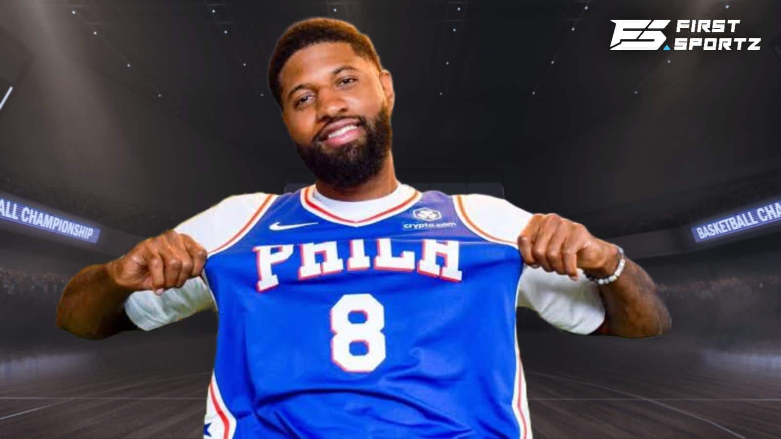 “Go f**king support them!” – Former LA Clippers star Paul George NSFW response to being booed by former fans