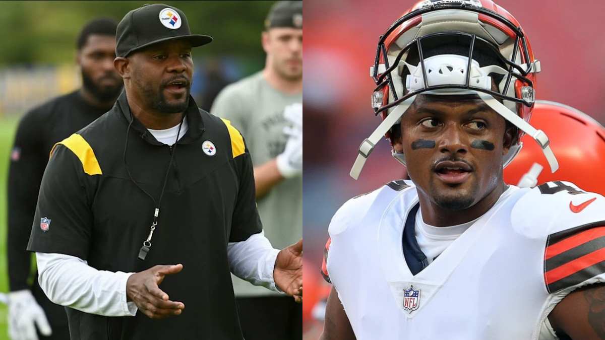 A Brian Flores-Deshaun Watson team up in Cleveland? Browns to interview former Dolphins’ HC for the defensive coordinator spot