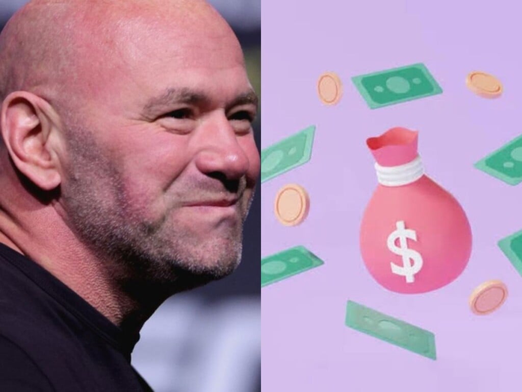 Dana White