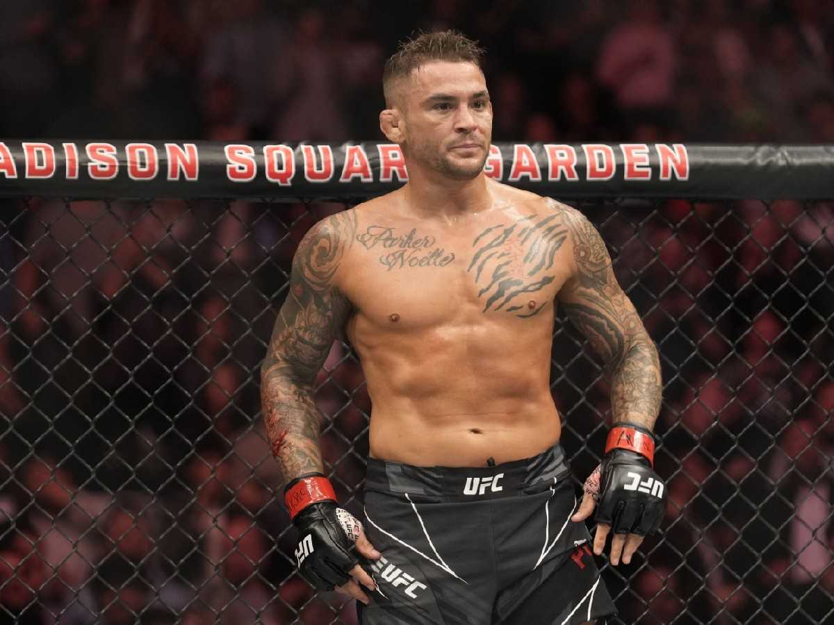 Dustin Poirier Net Worth 2024: How rich is the Louisiana UFC superstar?