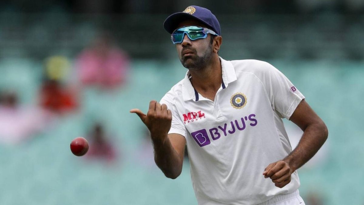 Ravichandran Ashwin left the cricket field without any regrets