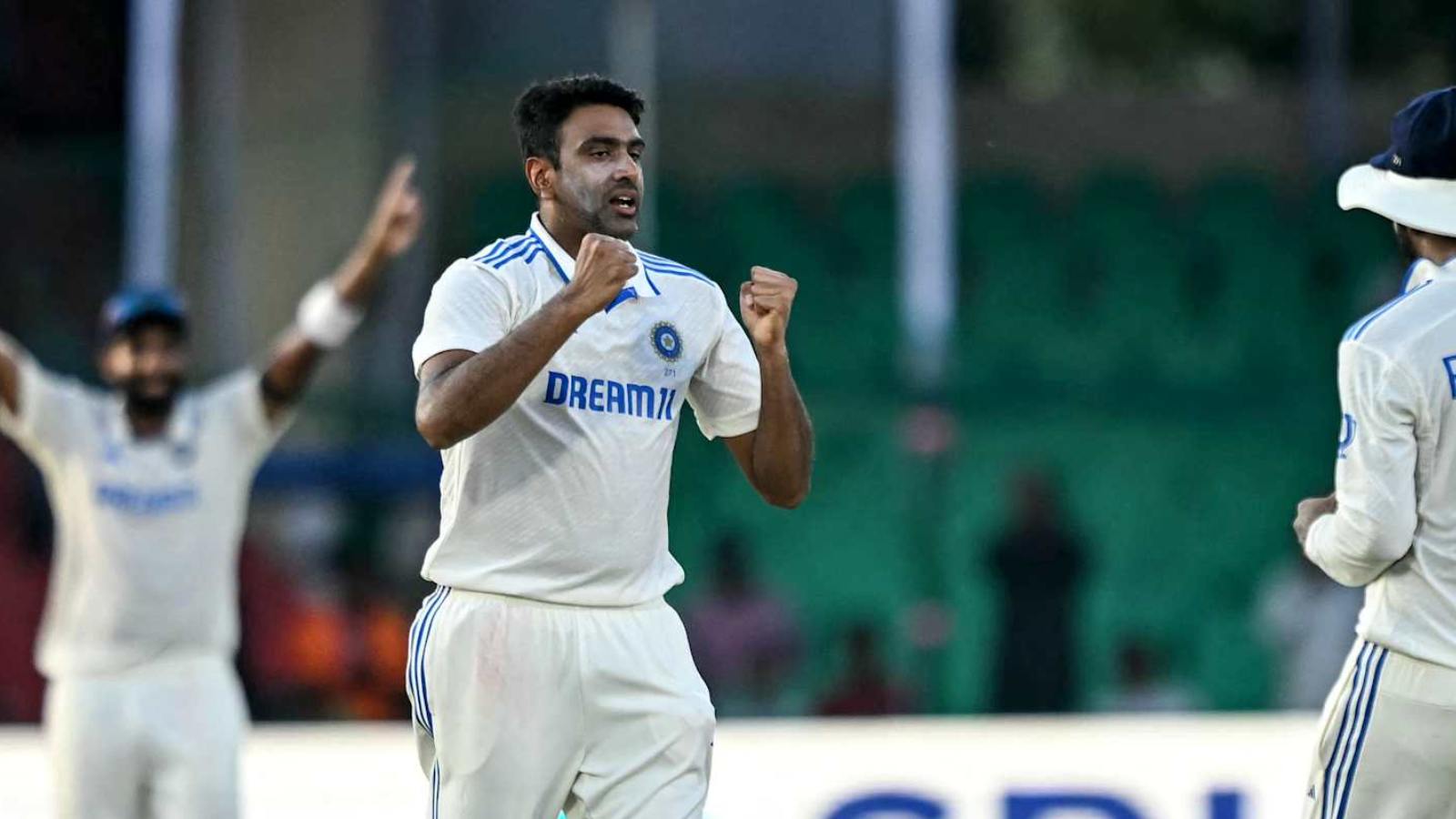 Ravichandran Ashwin reveals why he did not want a farewell game